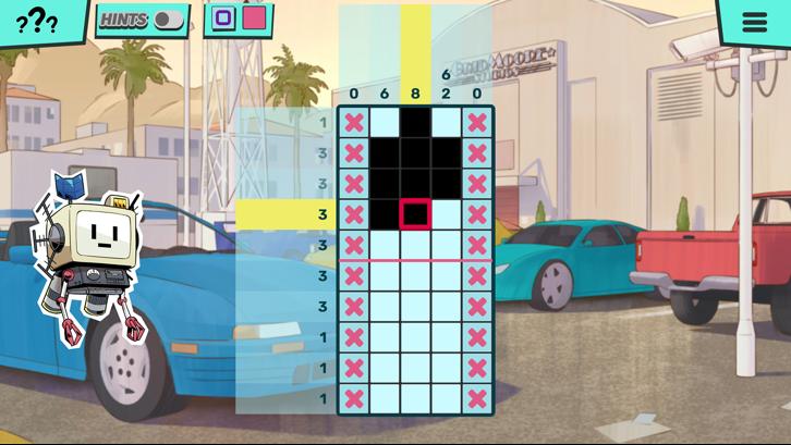 Murder by Numbers image
