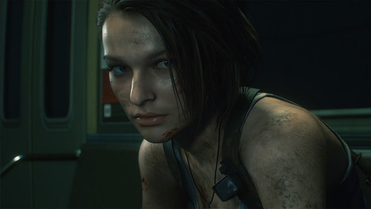 Resident Evil Remake Trilogy image