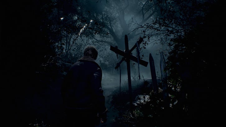 Resident Evil Remake Trilogy image