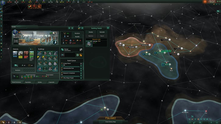 Stellaris: Starter Edition image