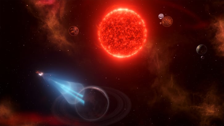 Stellaris: Starter Edition image