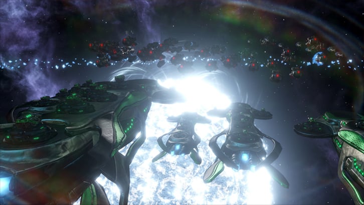 Stellaris: Starter Edition image