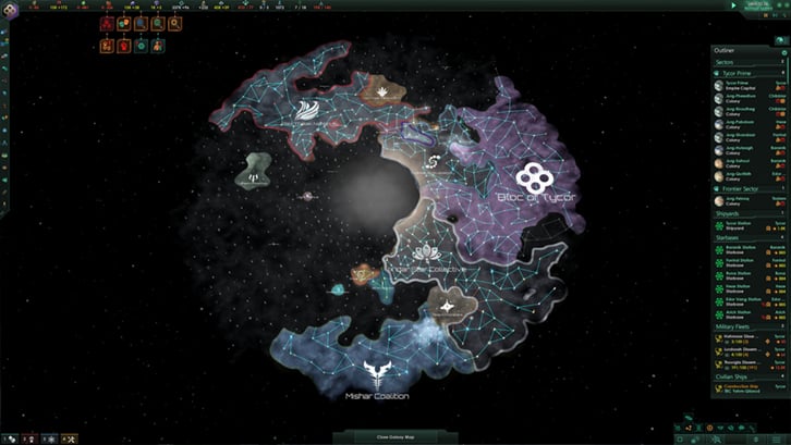 Stellaris: Starter Edition image