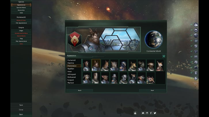 Stellaris: Starter Edition image