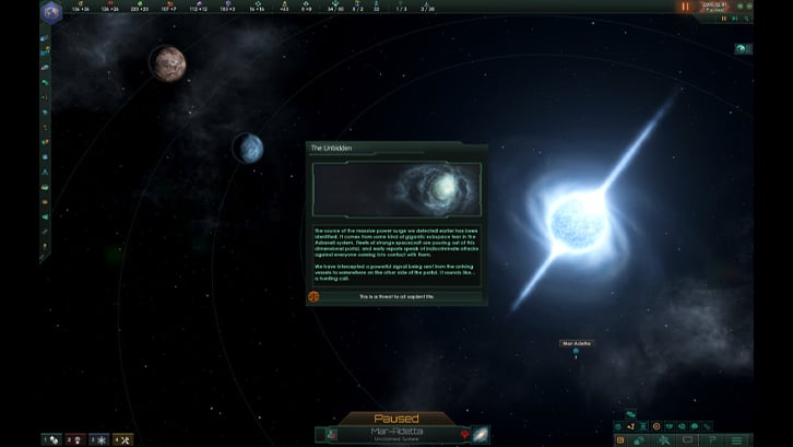 Stellaris: Starter Edition image