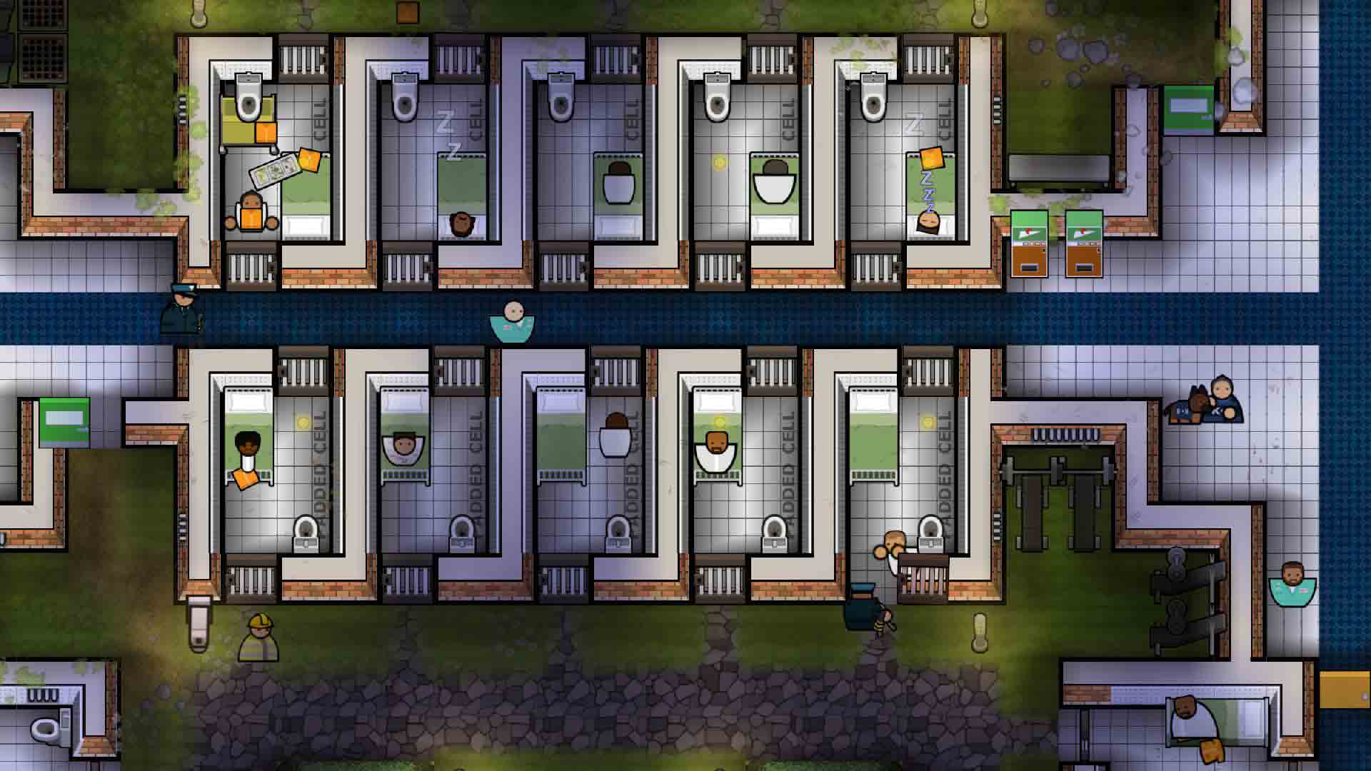 download prison architect psych ward download prison architect psych ward