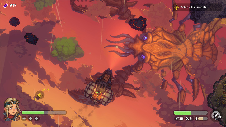 Black Skylands image