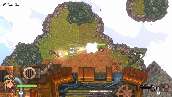 Black Skylands image