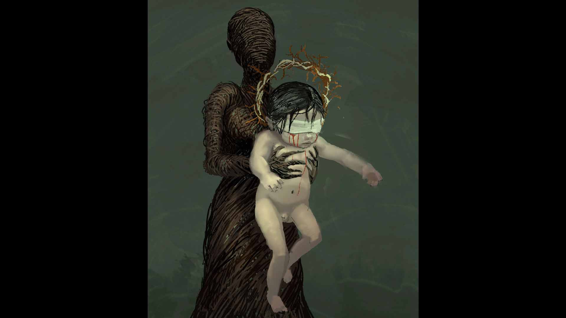 Blasphemous - Digital Artbook image
