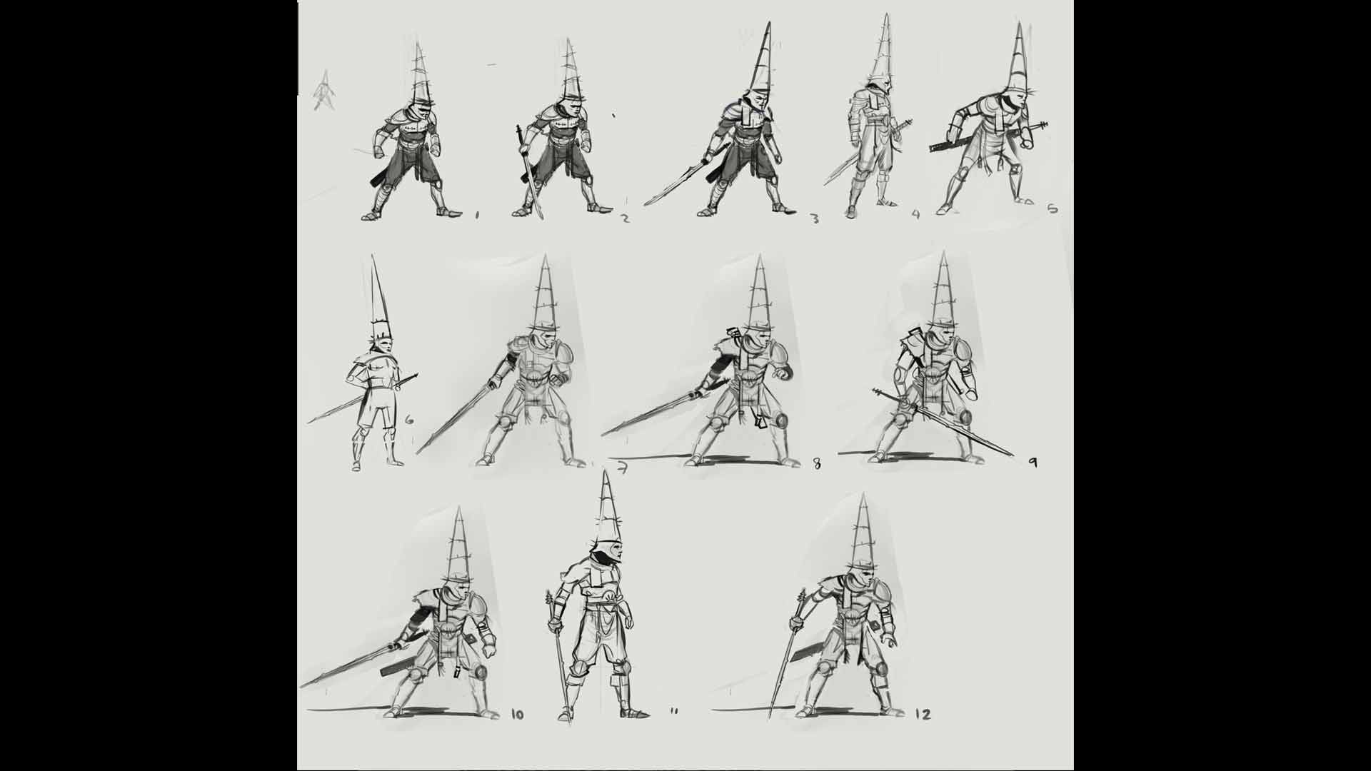 Blasphemous - Digital Artbook image