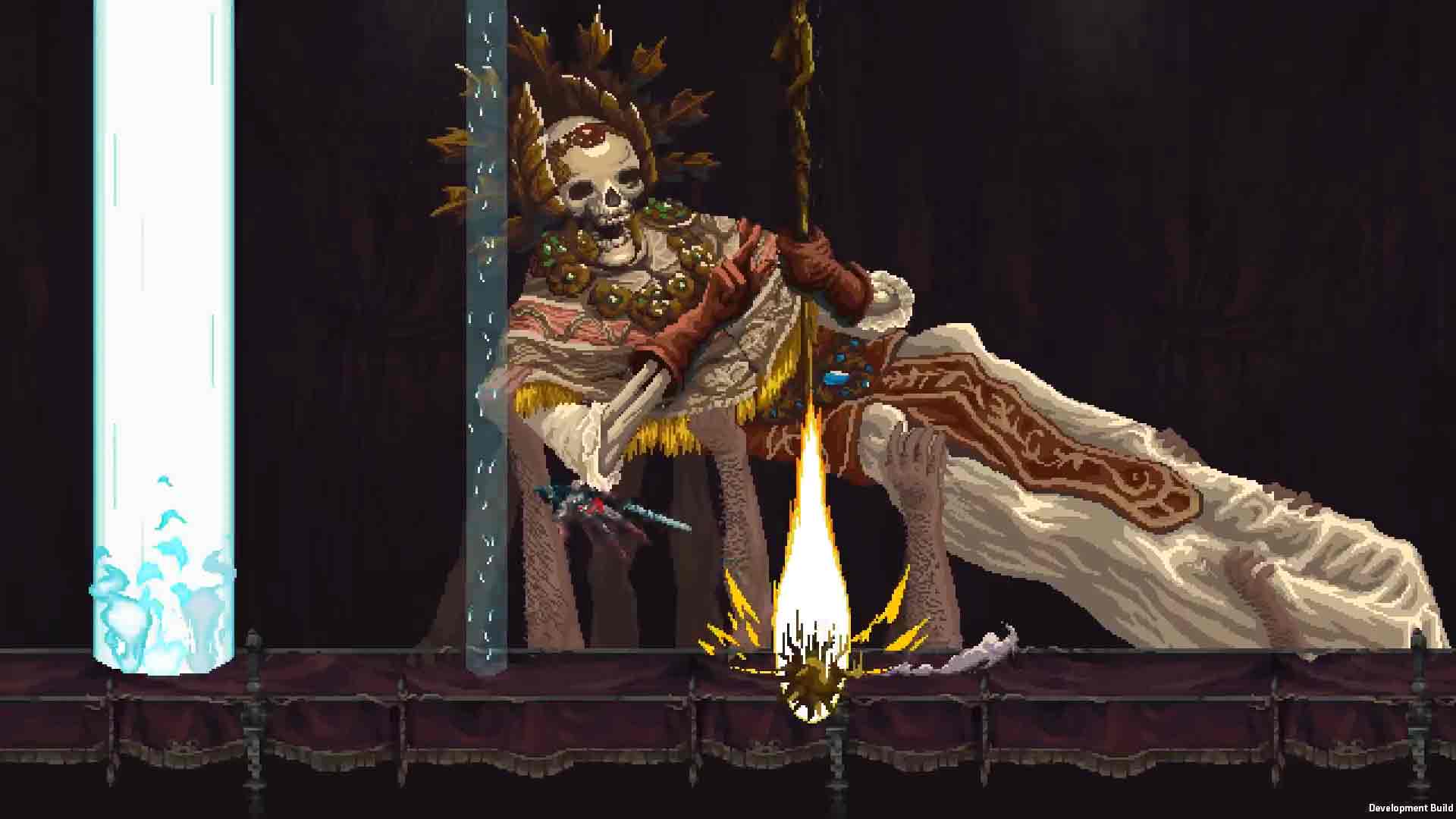 Blasphemous - OST image