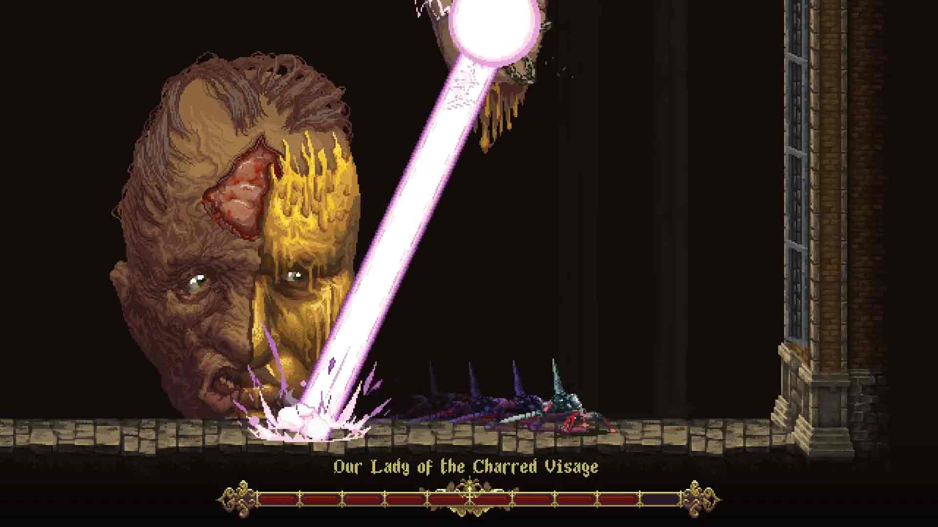 Blasphemous - OST image