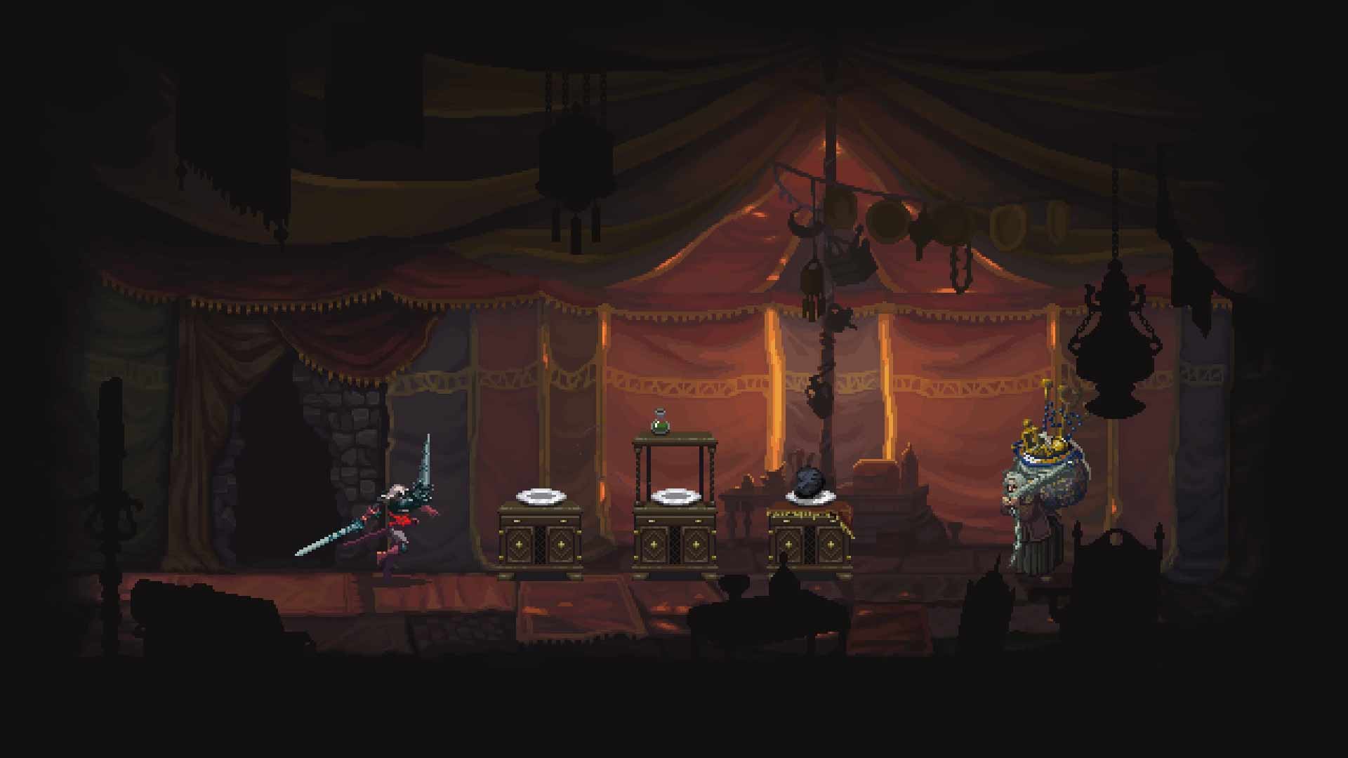 Blasphemous - OST image