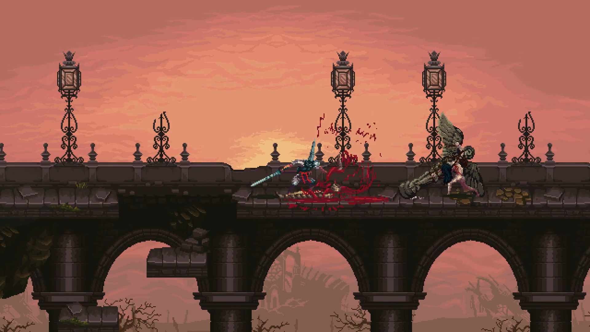Blasphemous - OST image