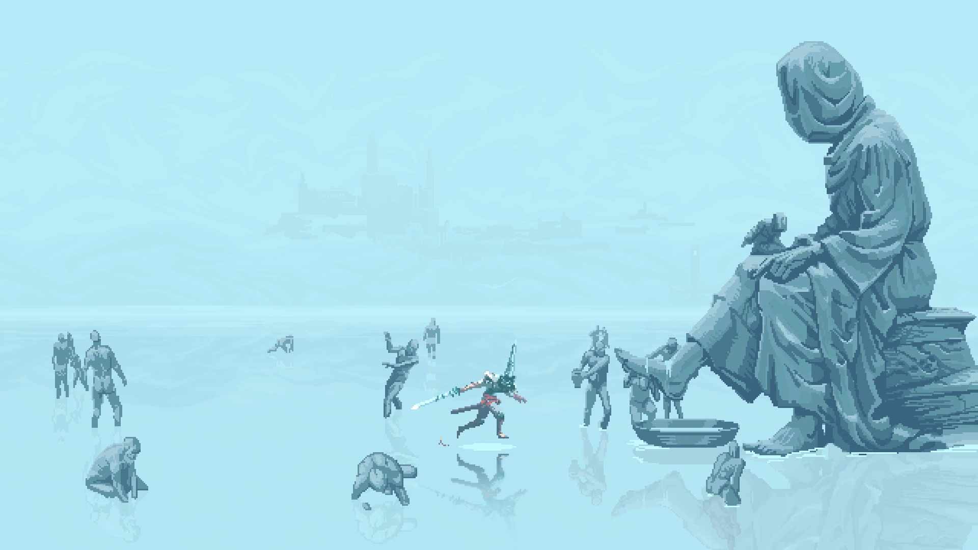 Blasphemous - OST image