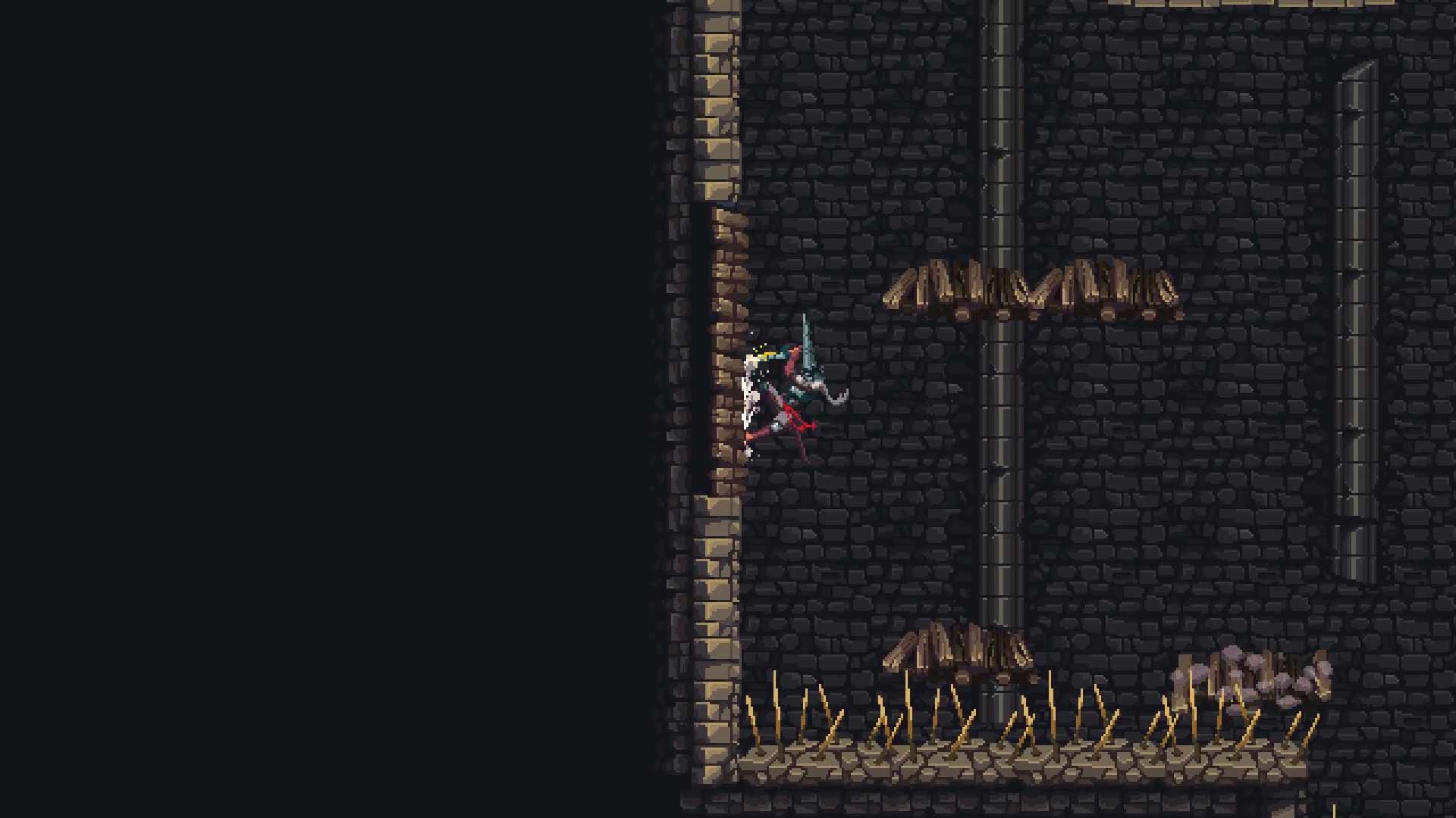 Blasphemous - OST image
