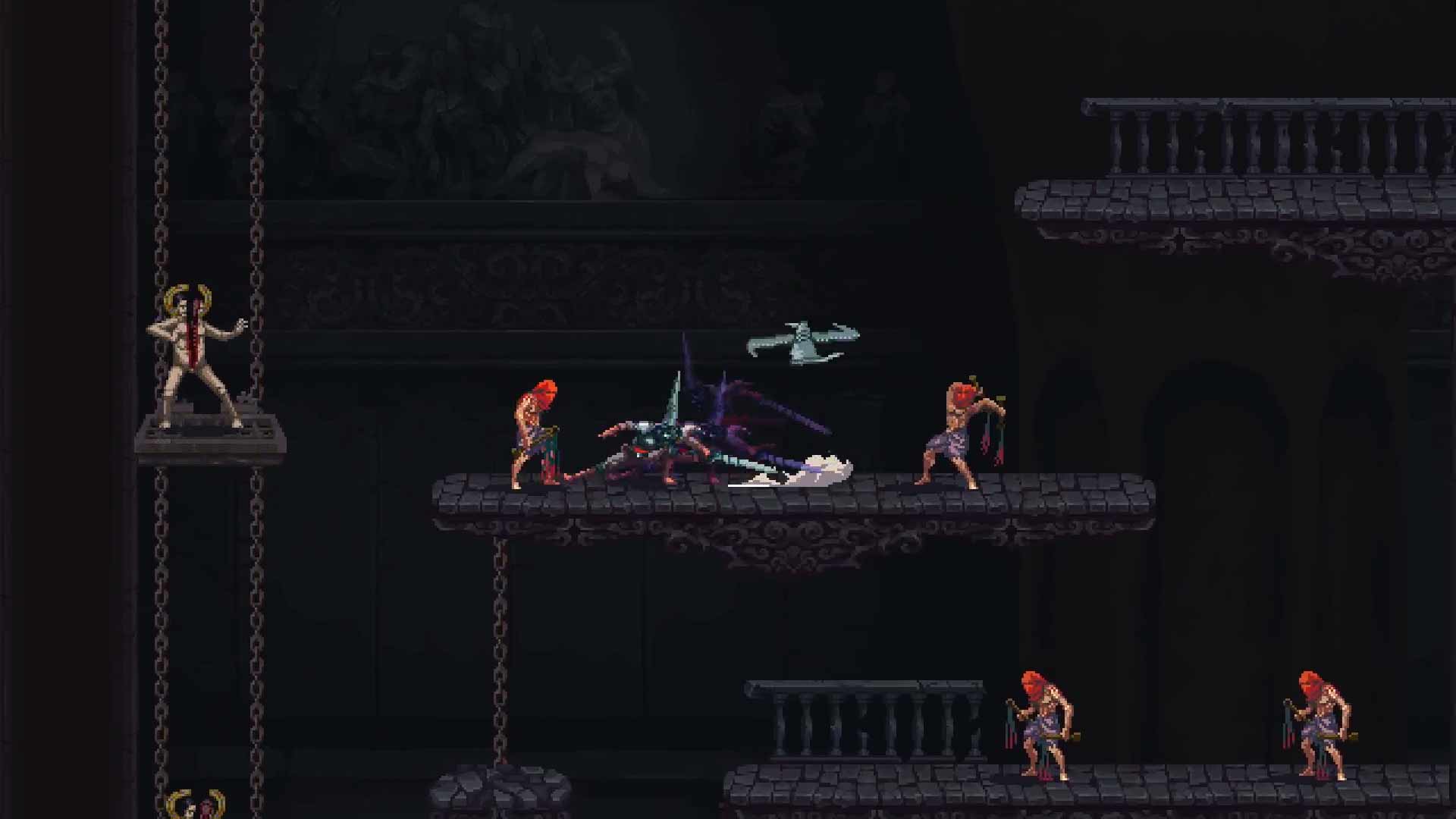 Blasphemous - OST image