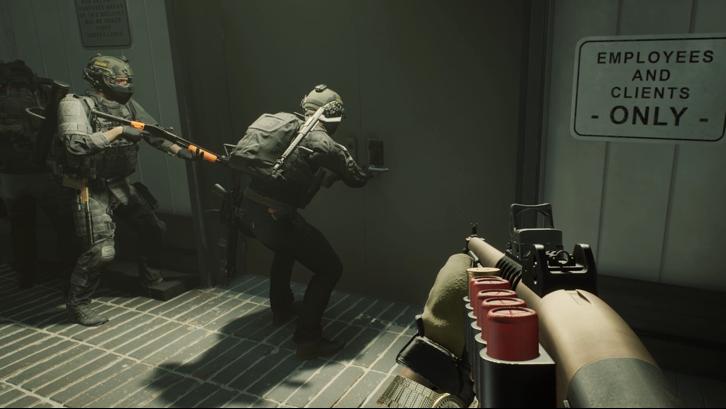 Ready or Not image