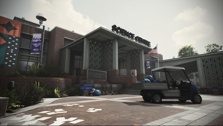 Ready or Not Digital Deluxe Edition Steam Key screenshot from the video game thumbnail 8