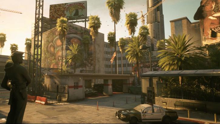 Ready or Not Digital Deluxe Edition Steam Key screenshot from the video game thumbnail 9