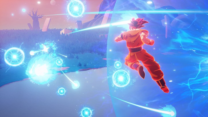 DRAGON BALL Z: KAKAROT Season Pass image