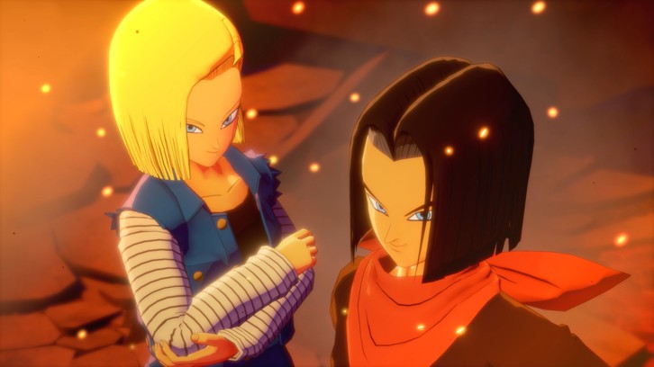 DRAGON BALL Z: KAKAROT Season Pass image
