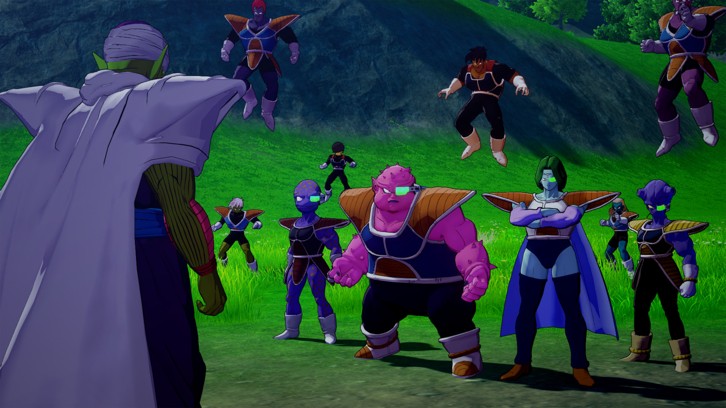 DRAGON BALL Z: KAKAROT Season Pass image