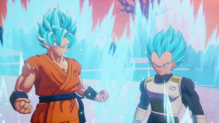 DRAGON BALL Z: KAKAROT Season Pass image