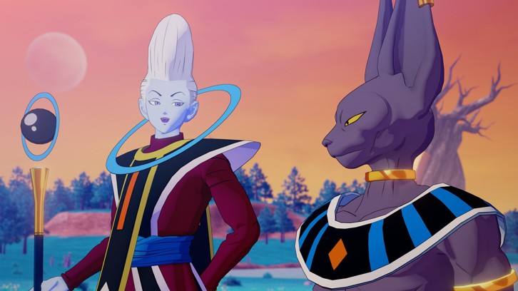 DRAGON BALL Z: KAKAROT Season Pass image