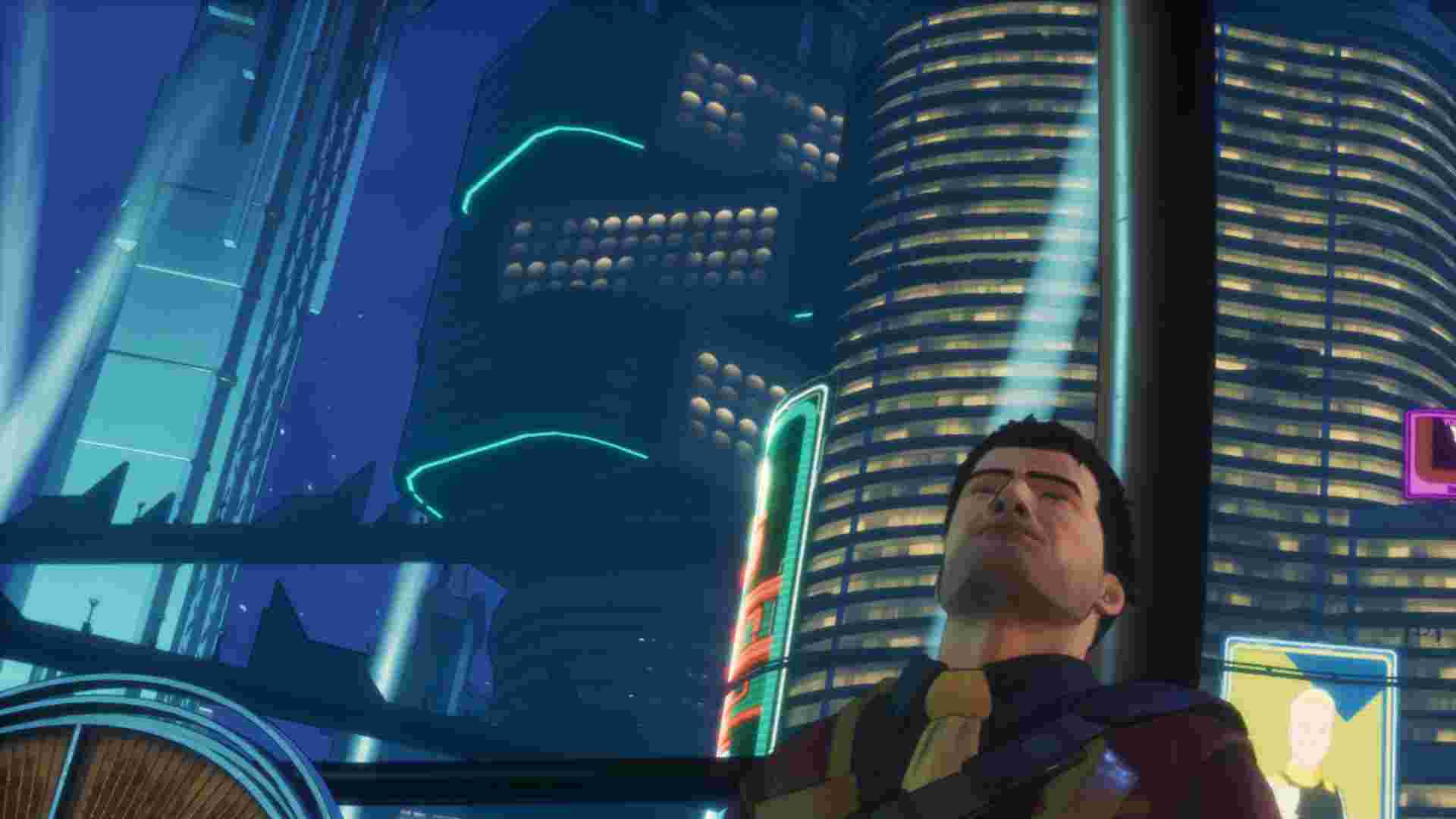 Beyond a Steel Sky image