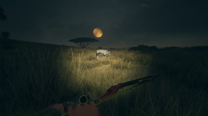 theHunter: Call of the Wild™ - High-Tech Hunting Pack image