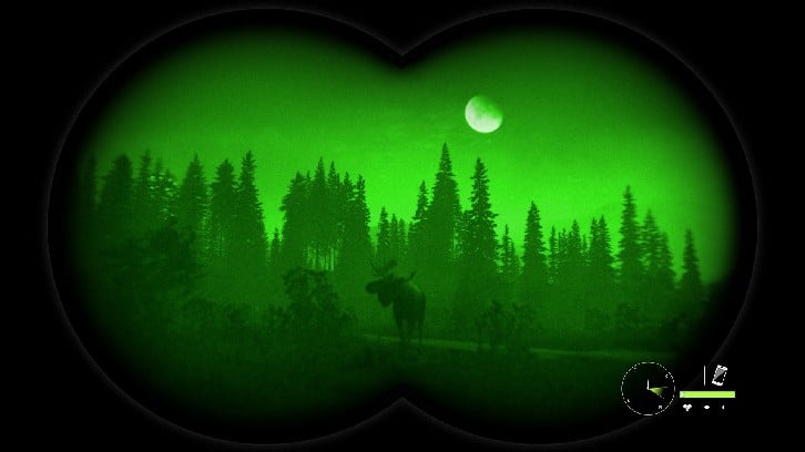 theHunter: Call of the Wild™ - High-Tech Hunting Pack image