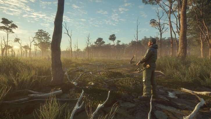 theHunter: Call of the Wild™ - High-Tech Hunting Pack image