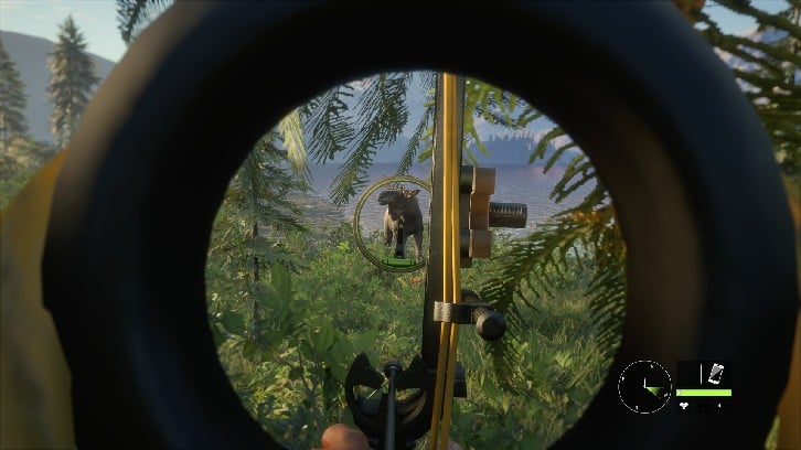 theHunter: Call of the Wild™ - High-Tech Hunting Pack image