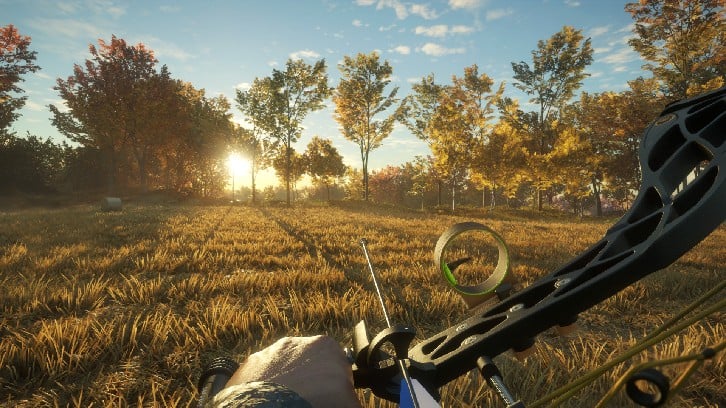 theHunter: Call of the Wild™ - High-Tech Hunting Pack image