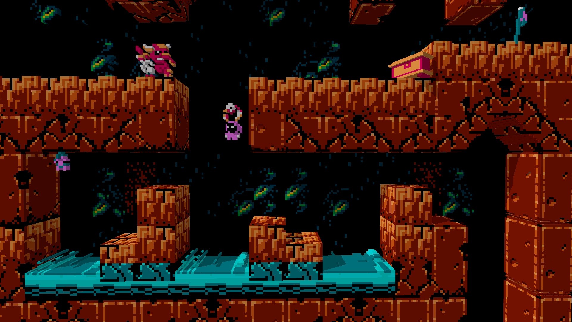 3dSen PC image