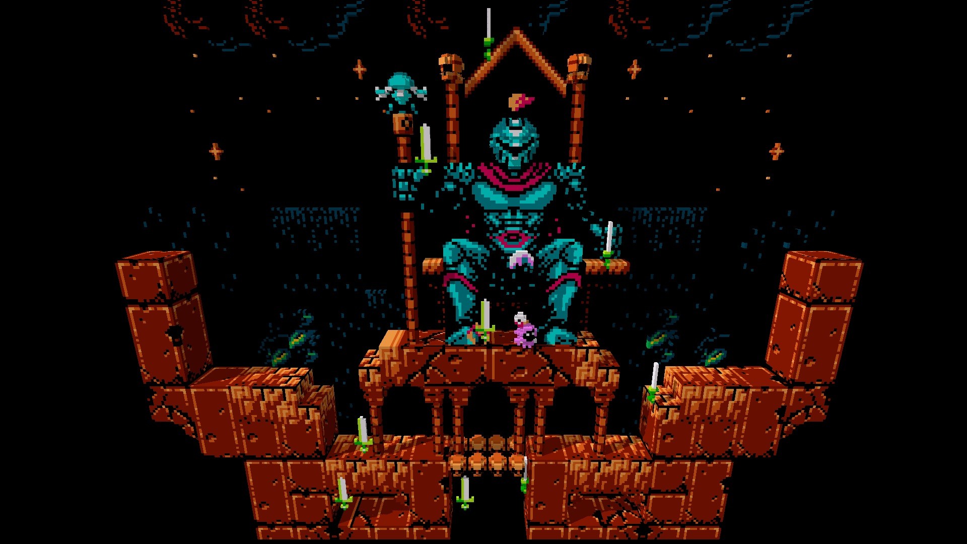 3dSen PC image