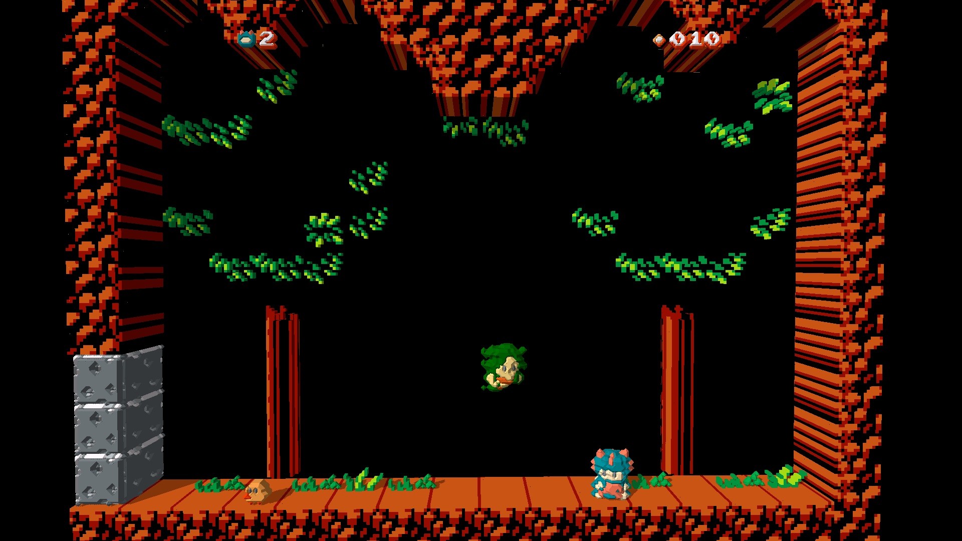 3dSen PC image