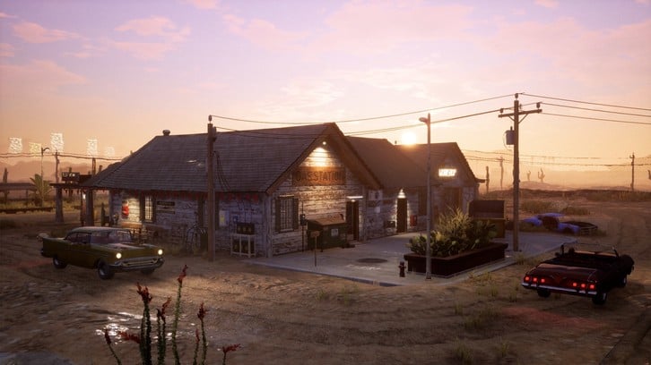Gas Station Simulator image