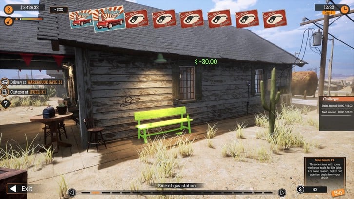 Gas Station Simulator image