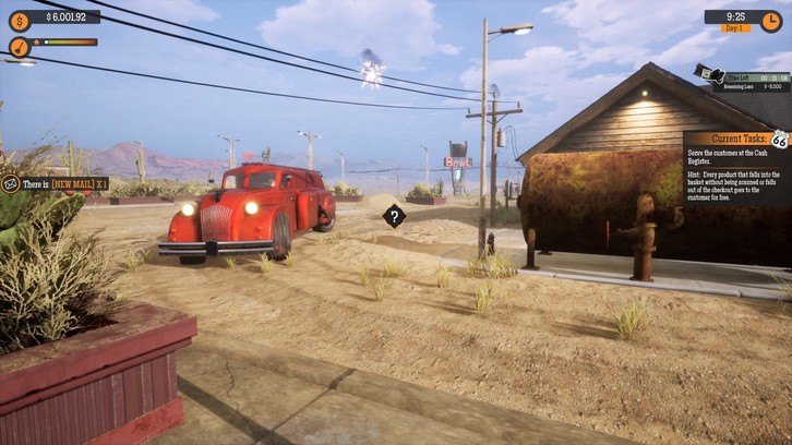 Gas Station Simulator image