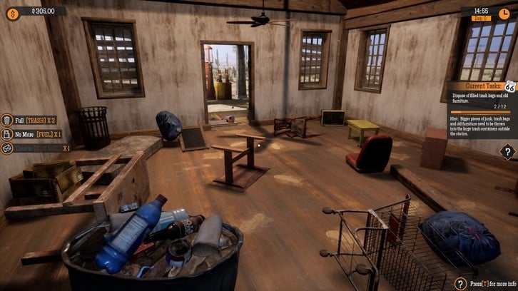 Gas Station Simulator image
