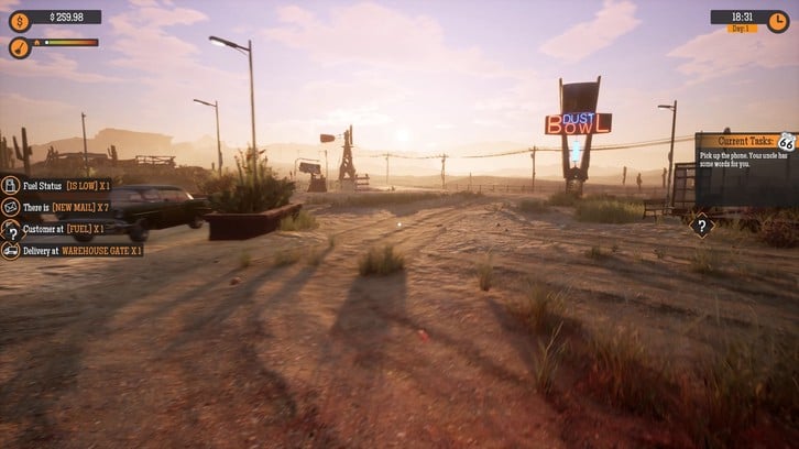 Gas Station Simulator image