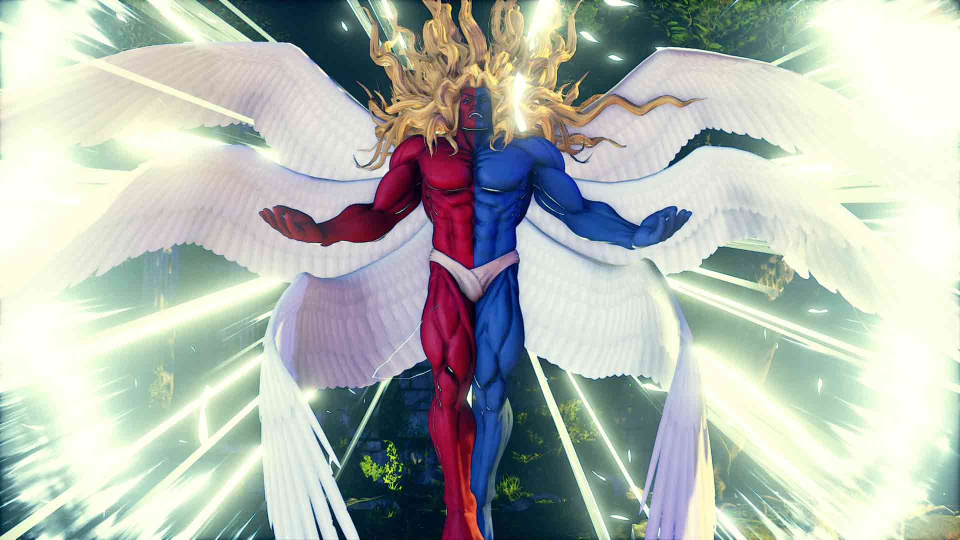 Street Fighter V - Champion Edition Upgrade Kit image