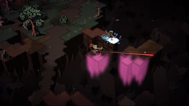 Wizard with a Gun image