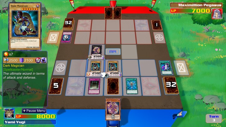 Yu-Gi-Oh! Legacy of the Duelist: Link Evolution image
