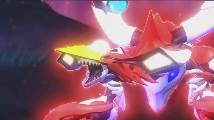 Yu-Gi-Oh! Legacy of the Duelist: Link Evolution image