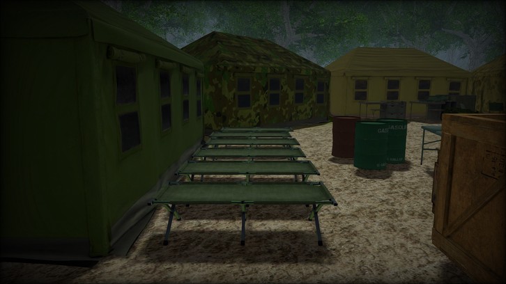 GameGuru - Military Pack image