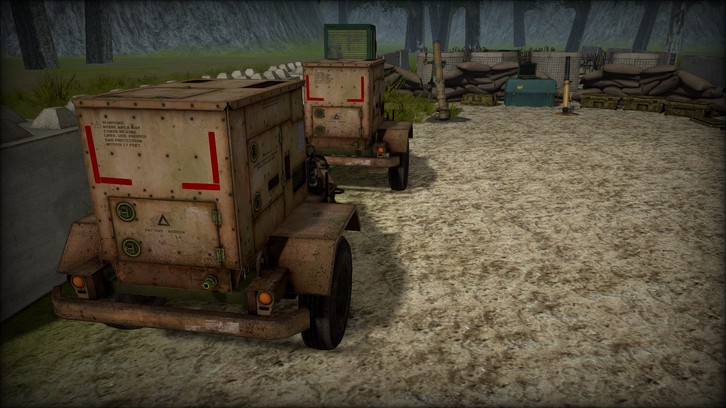 GameGuru - Military Pack image