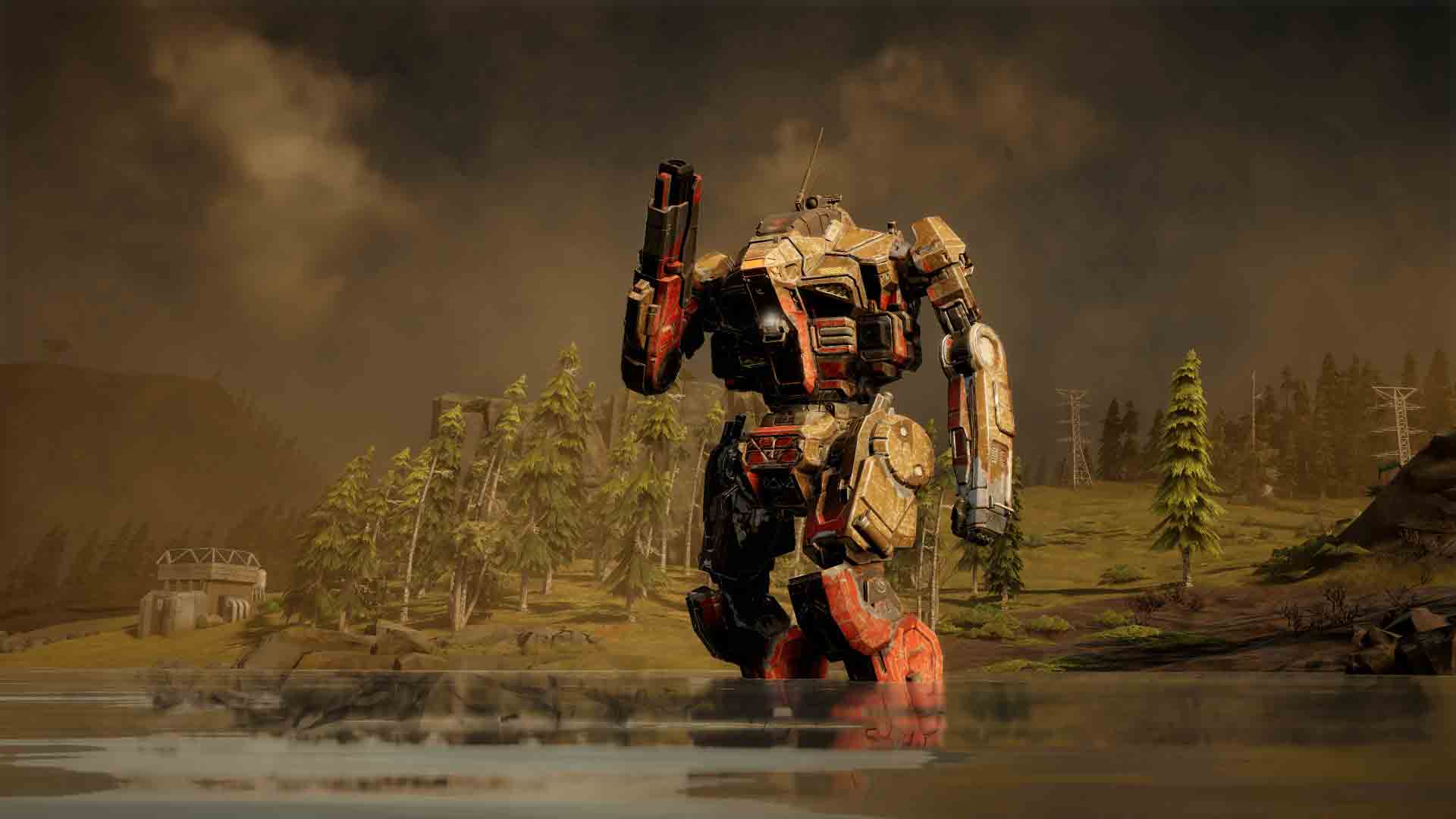 battletech heavy metal dlc battletech heavy metal dlc